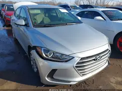 KMHD74LF8JU523325 2018 HYUNDAI ELANTRA
