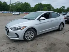 KMHD74LF8JU563016 2018 HYUNDAI ELANTRA