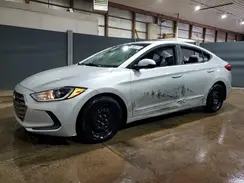 KMHD74LF8JU566921 2018 HYUNDAI ELANTRA