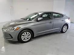 KMHD74LF8JU572623 2018 HYUNDAI ELANTRA