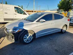 KMHD74LF8JU574131 2018 HYUNDAI ELANTRA