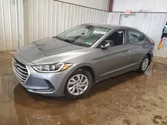 KMHD74LF8JU574520 2018 HYUNDAI ELANTRA