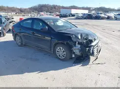 KMHD74LF8JU580544 2018 HYUNDAI ELANTRA