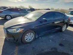 KMHD74LF8JU584366 2018 HYUNDAI ELANTRA