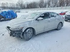 KMHD74LF8JU588949 2018 HYUNDAI ELANTRA