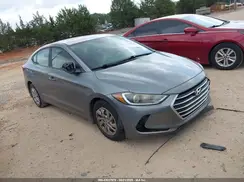 KMHD74LF8JU599773 2018 HYUNDAI ELANTRA