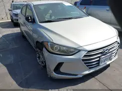KMHD74LF8JU599983 2018 HYUNDAI ELANTRA