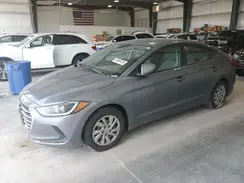 KMHD74LF8JU607063 2018 HYUNDAI ELANTRA