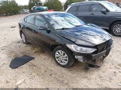 KMHD74LF8JU610609 2018 HYUNDAI ELANTRA