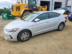 KMHD74LF8JU610612 2018 HYUNDAI ELANTRA