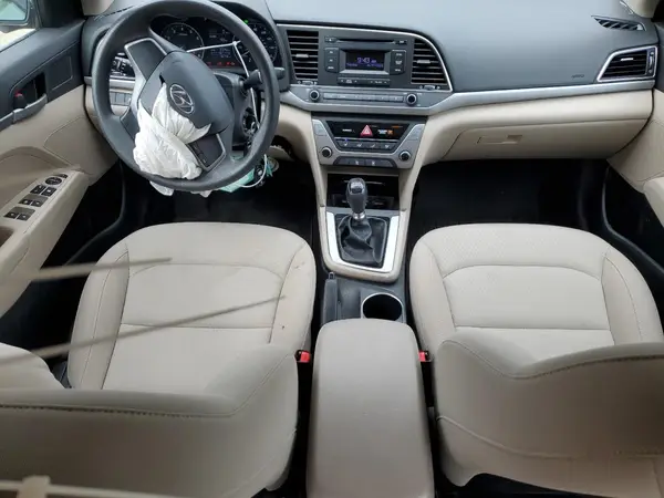 KMHD74LF8JU612294 2018 HYUNDAI ELANTRA - Image 8