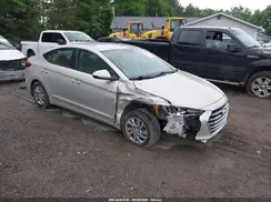 KMHD74LF8JU613090 2018 HYUNDAI ELANTRA