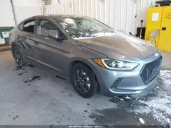 KMHD74LF8JU623831 2018 HYUNDAI ELANTRA