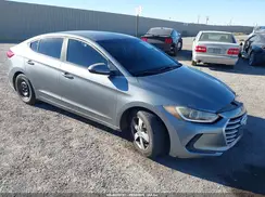 KMHD74LF8JU631234 2018 HYUNDAI ELANTRA