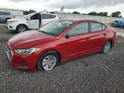 KMHD74LF8JU631797 2018 HYUNDAI ELANTRA