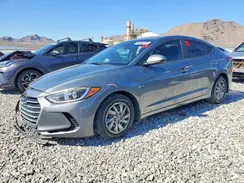KMHD74LF8JU631928 2018 HYUNDAI ELANTRA