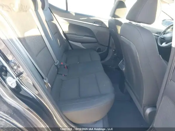 KMHD74LF8KU737913 2019 HYUNDAI ELANTRA - Image 8