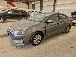 KMHD74LF8KU753321 2019 HYUNDAI ELANTRA