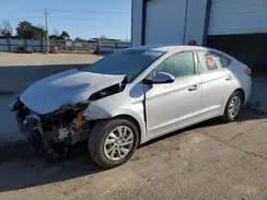 KMHD74LF8KU756963 2019 HYUNDAI ELANTRA