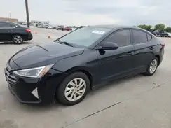 KMHD74LF8KU759300 2019 HYUNDAI ELANTRA