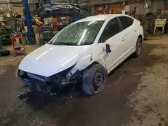 KMHD74LF8KU778106 2019 HYUNDAI ELANTRA
