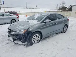 KMHD74LF8KU778414 2019 HYUNDAI ELANTRA