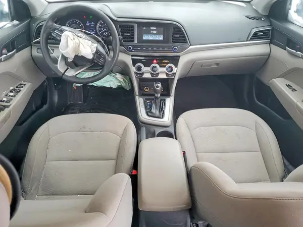 KMHD74LF8KU778414 2019 HYUNDAI ELANTRA - Image 8