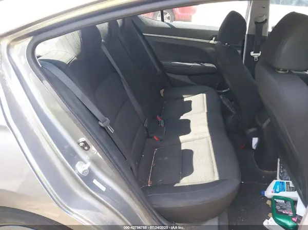 KMHD74LF8KU779580 2019 HYUNDAI ELANTRA - Image 8