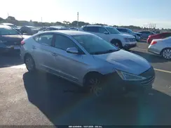 KMHD74LF8KU781197 2019 HYUNDAI ELANTRA