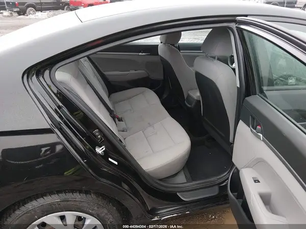 KMHD74LF8KU783077 2019 HYUNDAI ELANTRA - Image 8