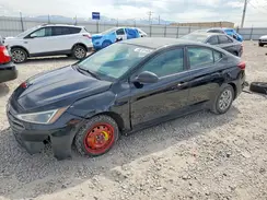 KMHD74LF8KU787386 2019 HYUNDAI ELANTRA