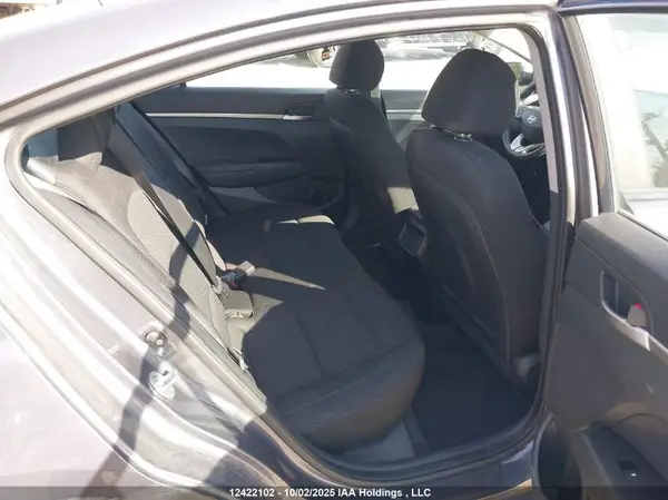 KMHD74LF8KU787484 2019 HYUNDAI ELANTRA - Image 8