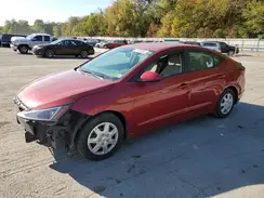KMHD74LF8KU790255 2019 HYUNDAI ELANTRA