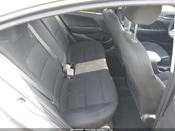 KMHD74LF8KU793740 2019 HYUNDAI ELANTRA - Image 8