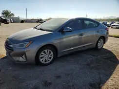 KMHD74LF8KU808253 2019 HYUNDAI ELANTRA