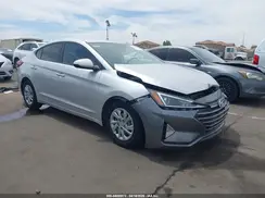KMHD74LF8KU809161 2019 HYUNDAI ELANTRA