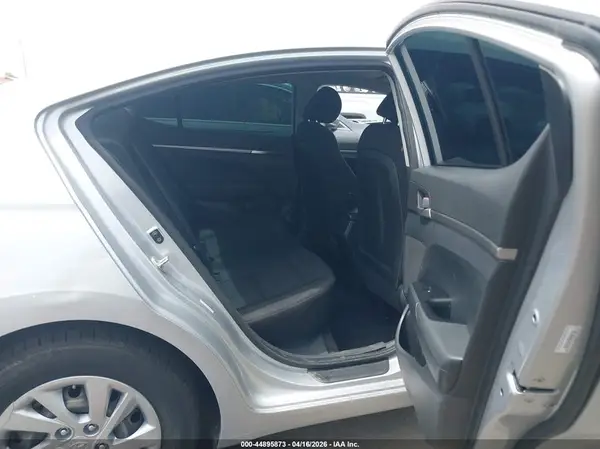 KMHD74LF8KU809161 2019 HYUNDAI ELANTRA - Image 8