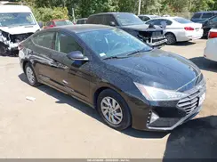 KMHD74LF8KU810102 2019 HYUNDAI ELANTRA