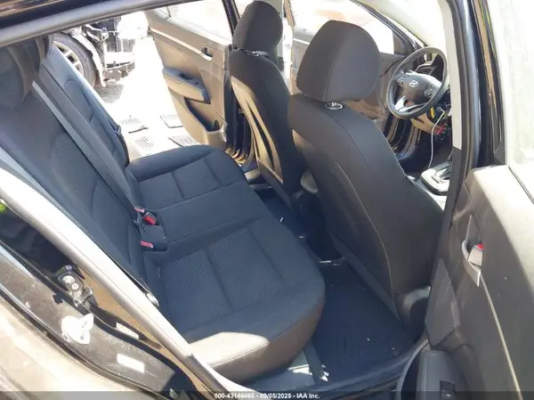 KMHD74LF8KU810102 2019 HYUNDAI ELANTRA - Image 8