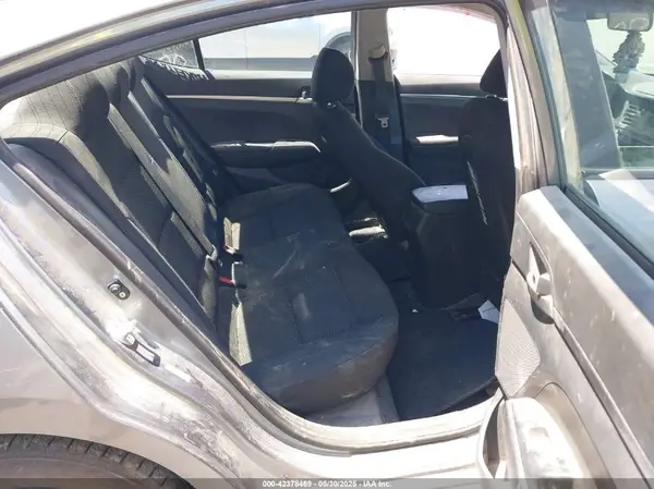 KMHD74LF8KU810164 2019 HYUNDAI ELANTRA - Image 8
