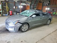 KMHD74LF8KU814053 2019 HYUNDAI ELANTRA