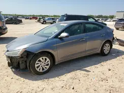 KMHD74LF8KU814845 2019 HYUNDAI ELANTRA