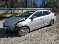 KMHD74LF8KU816546 2019 HYUNDAI ELANTRA