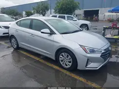 KMHD74LF8KU816918 2019 HYUNDAI ELANTRA