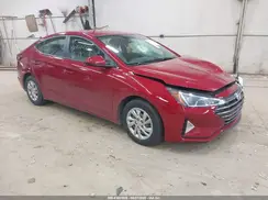 KMHD74LF8KU823335 2019 HYUNDAI ELANTRA
