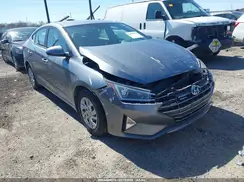 KMHD74LF8KU826008 2019 HYUNDAI ELANTRA
