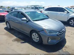 KMHD74LF8KU827837 2019 HYUNDAI ELANTRA