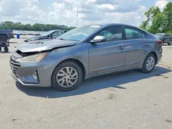 KMHD74LF8KU829619 2019 HYUNDAI ELANTRA