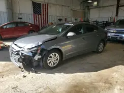KMHD74LF8KU830804 2019 HYUNDAI ELANTRA