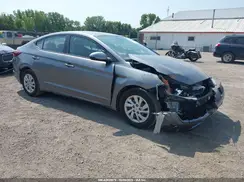KMHD74LF8KU830821 2019 HYUNDAI ELANTRA